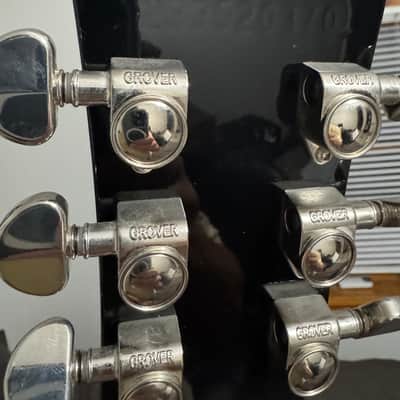 Gibson Les Paul Classic 2019 - 2023 - Ebony image 12