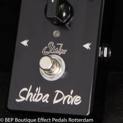 Suhr Shiba Drive Limited Edition 348 out of 500 image 5