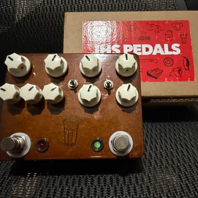 JHS Sweet Tea V3 | Reverb