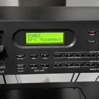 Kawai K4R 16 Bit Digital Synth Module