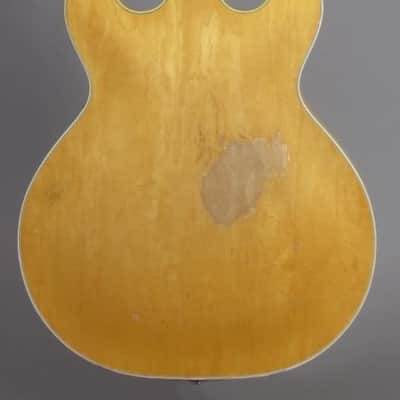 Guild Starfire IV 1979 - Blonde Maple image 9