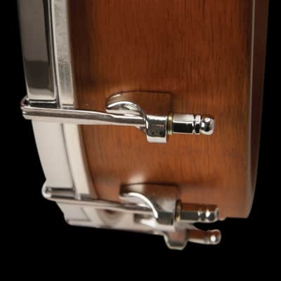 Washburn B7 Americana Series (5 String) Open Back Banjo (B7-A-U) image 3