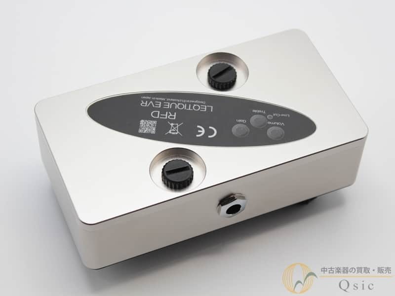 ギター Leqtique RFD Leqtique RFD | Reverb