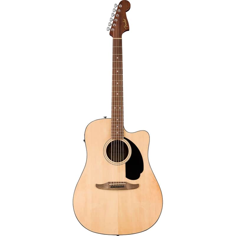Fender California Standard Redondo CE image 5