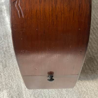 Vintage Martin 0-18, 1930 image 18