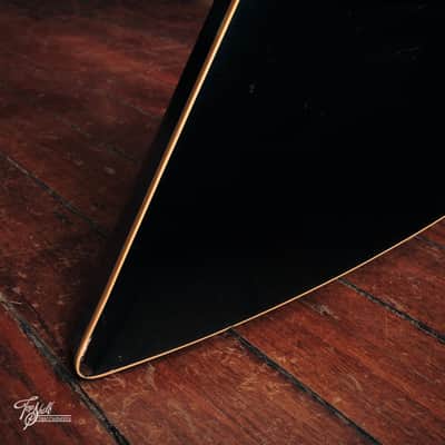 Gibson Explorer Pro Ebony 2011 image 15