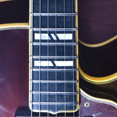 【offers welcome】Yamaha AE2000 1978 - Sunburst image 7