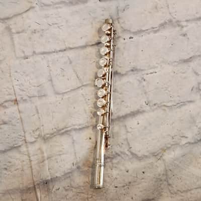 Gemeinhardt M2 Flute with Case Flute image 2