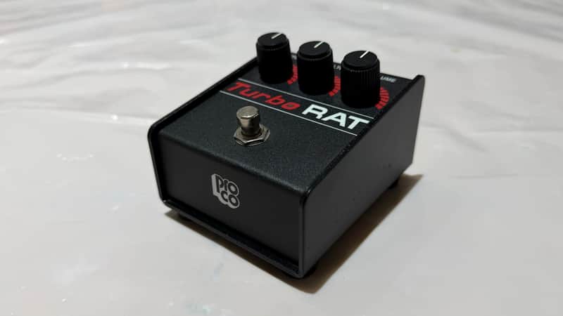 ProCo Turbo Rat