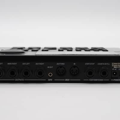 Alesis SR-16 Drum Machine 2010s - Black image 6
