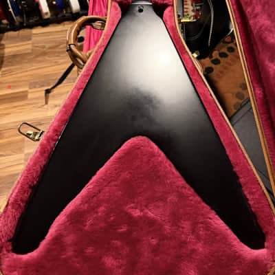 Gibson Flying V Gothic 2000 image 6