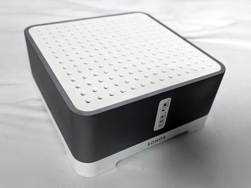 Sonos Connect Amp Gen 1 compatible image 1