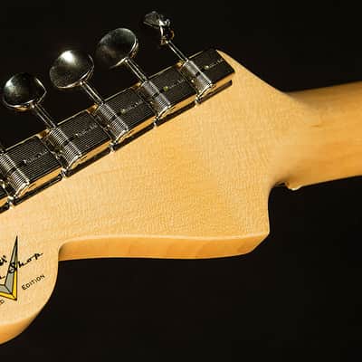 Fender Custom Shop Wildwood 10 1957 Stratocaster - NOS image 4