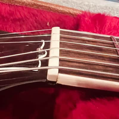 Gibson SG Standard 2018 - Autumn Shade image 10