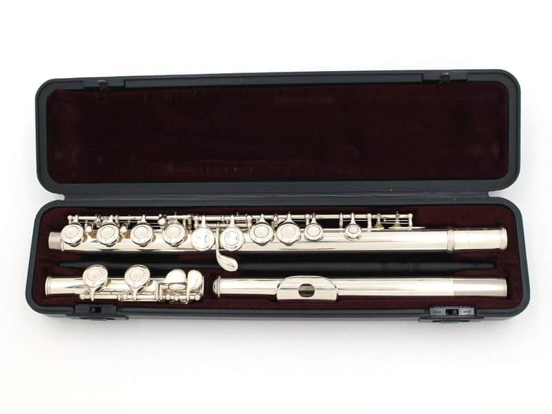 Yamaha YFL-221 Student Flute | Reverb Canada