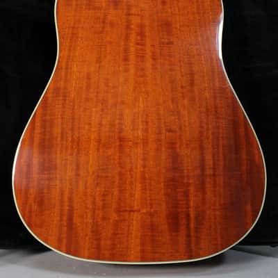 Gibson Hummingbird Original 2019 - 2024 Heritage Cherry Sunburst image 4