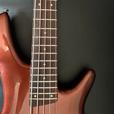Ibanez SR305E-RBM Standard Soundgear Bass 2016 - Present - Root Beer Metallic image 7