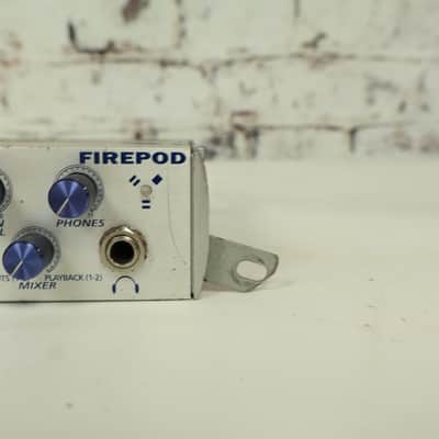 PreSonus FirePod 24-bit/96kHz image 7
