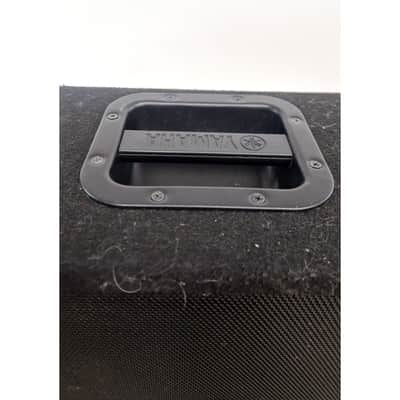 Yamaha AX12M - PA Speaker - Black - Fair image 8