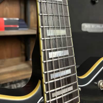 GCI (God City Instruments) Craftsman Series 2 - Aged Silverburst image 6