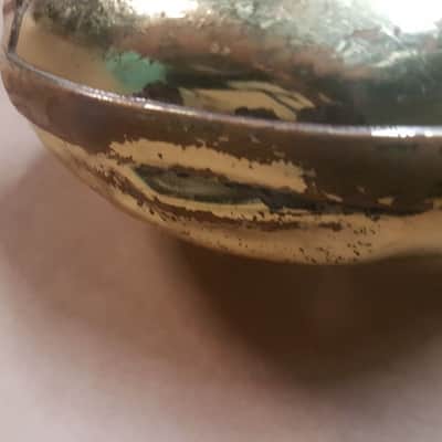 1968 CONN ALT / ALTO SAX / SAXOPHONE made in USA image 3