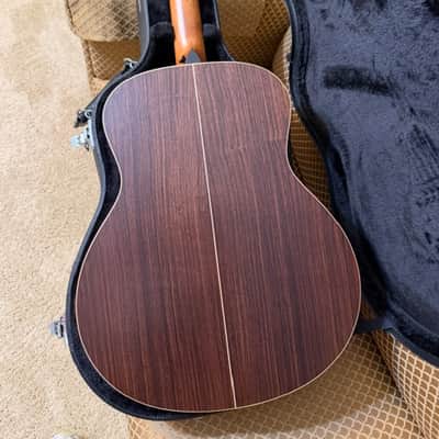 Taylor Builder's Edition 816ce with V-Class Bracing 2020 - Present - Natural image 3