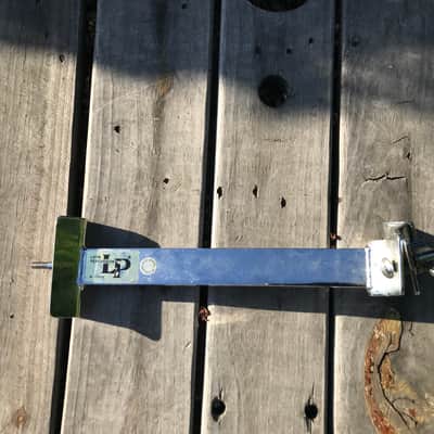 LP Double Conga Stand Bongo Bracket image 1