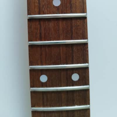 Ibanez rg570 neck 2002 image 8
