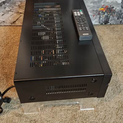 Sony Sony STR-DH190 2-channel stereo receiver W Bluetooth 2025 - Black image 4