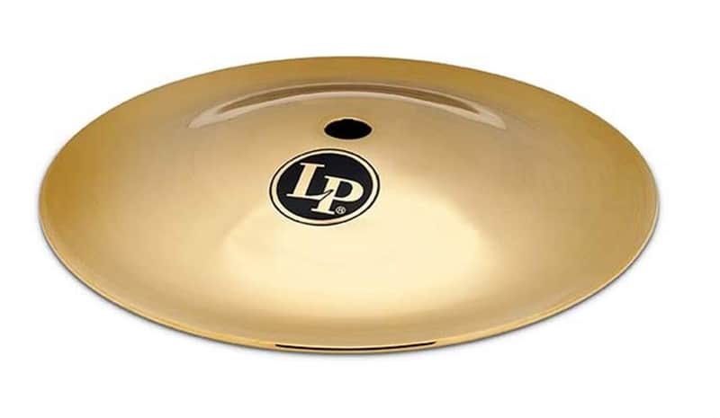 LP - LP402 - 7" Ice Bell Brass image 1