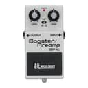 Boss BP-1W Waza Craft Booster/Preamp Pedal