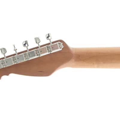 Tuttle Custom Classic T Dirty Blonde Nitro Guitar #782 image 9