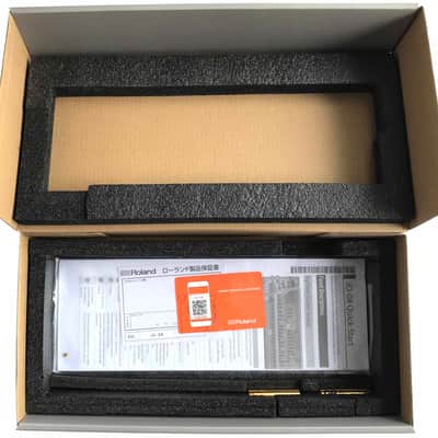 2021 Roland JD-08 Boutique Series Programmable Synthesizer Module JD-800 Emulator image 5