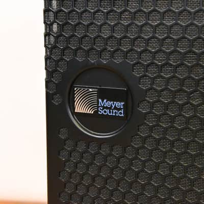 Meyer Sound JM-1P 15" Active Arrayable Loudspeaker (PAIR) CG01W3G *ASK FOR SHIPPING* image 5