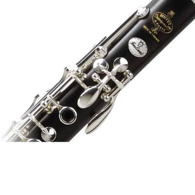Buffet Crampon Festival BC1139LN-2-0P en Sib image 3