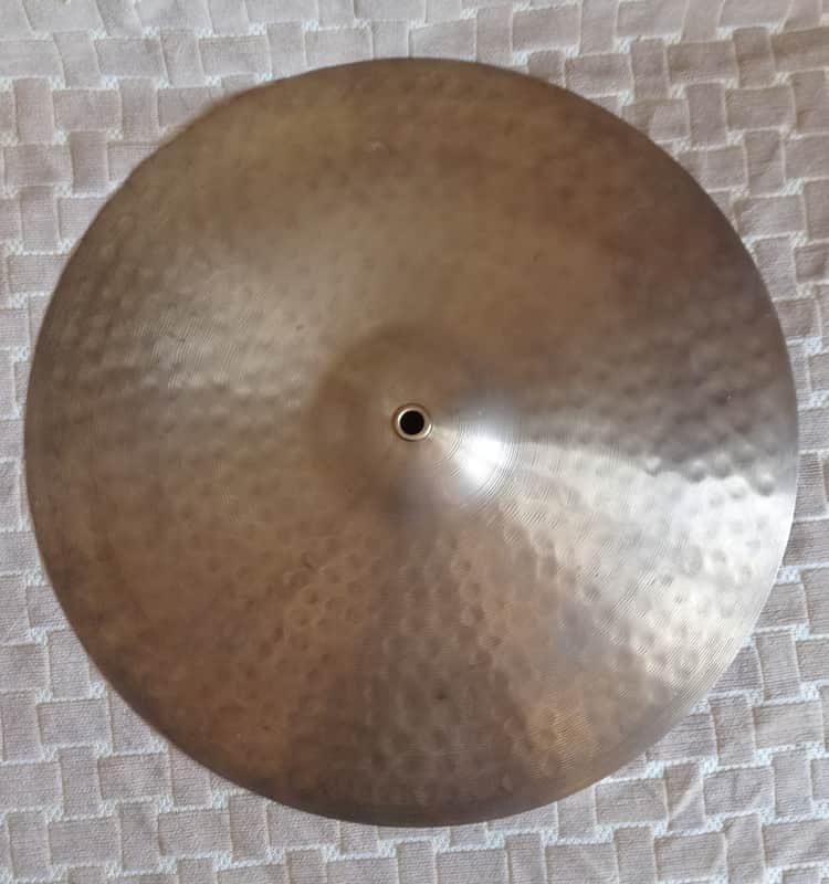 Amati Kraslice 16" crash 70s-80s - Classic image 1