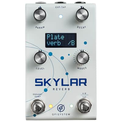 GFI System Skylar Reverb image 2