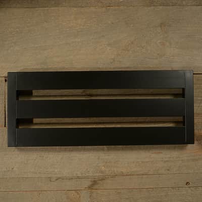 Pedaltrain Metro 20 Pedalboard 3 Rails 20x8 w/Soft Case MINT image 1