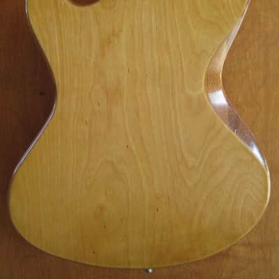 Kawai Kingston 2 Pickup  1967 Natural image 3