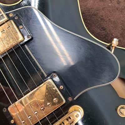 Gibson 1979 ES-347TD Ebony w/OHSC (014) USED image 19