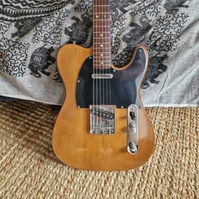 Fender Telecaster (1970 - 1975) image 2
