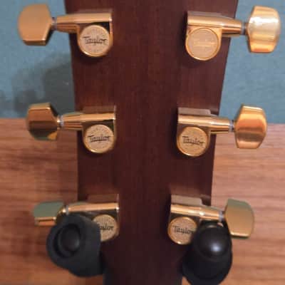 Taylor 50th Anniversary 312ce LTD 2024 - Shaded Edgeburst image 10