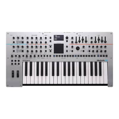 Roland SK-88 Pro Sound Canvas 37-Key Synthesizer | Reverb