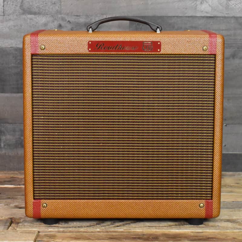 Roadhouse Amps Roadhouse 10 Tweed Combo image 1