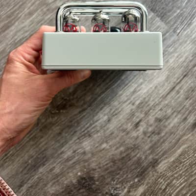 Effectrode LA-1A Super High Resolution Leveling Amplifier 2010s - Cream image 6