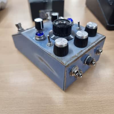 Pettyjohn Electronics PreDrive Studio 2010s - Blue image 4