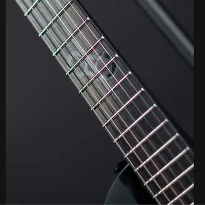 Solar Guitars GC1.6T-RSB - Brushed Matt Black image 15