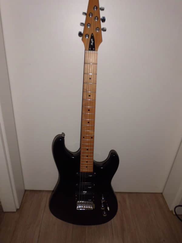 Profile Professional 930930 Vintage Guitar image 1