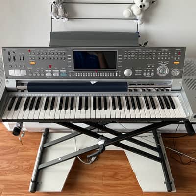 Technics KN7000 imagen 1