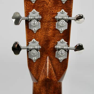 Martin OMJM John Mayer Special Edition - Natural 2021 w/OHSC image 9